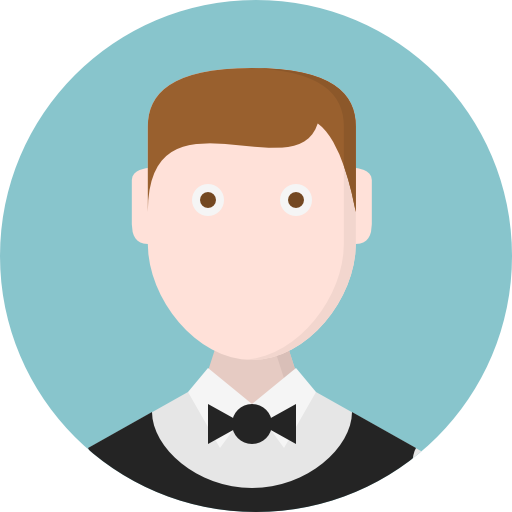 gentleman icon icons.com 55044